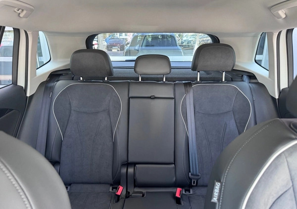 Volkswagen Tiguan cena 183970 przebieg: 1, rok produkcji 2024 z Wojkowice małe 37